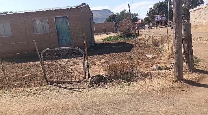  Bedroom Property for Sale in Botshabelo Free State